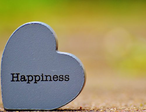 Les 10 commandements pour être heureux